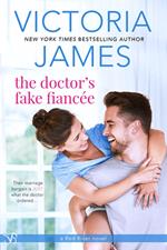 The Doctor's Fake Fiancee