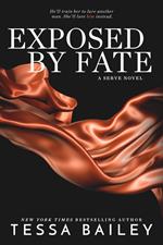 Exposed by Fate