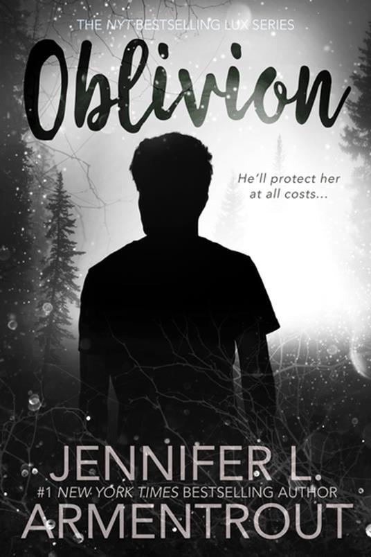 Oblivion - Jennifer L. Armentrout - ebook