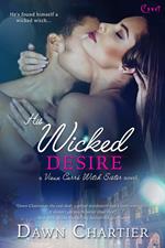 His Wicked Desire
