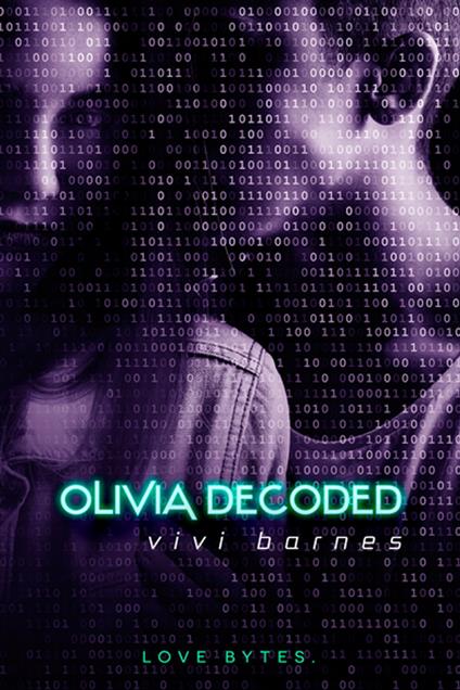 Olivia Decoded - Vivi Barnes - ebook
