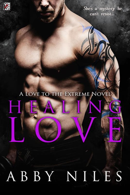 Healing Love