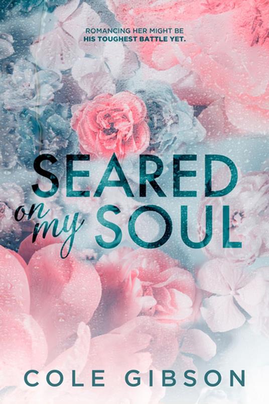 Seared on my Soul - Cole Gibsen - ebook
