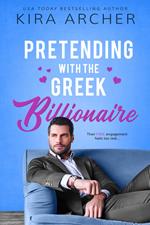 Pretending with the Greek Billionaire