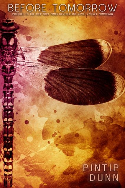 Before Tomorrow - Pintip Dunn - ebook