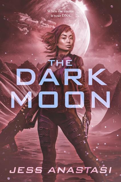 The Dark Moon