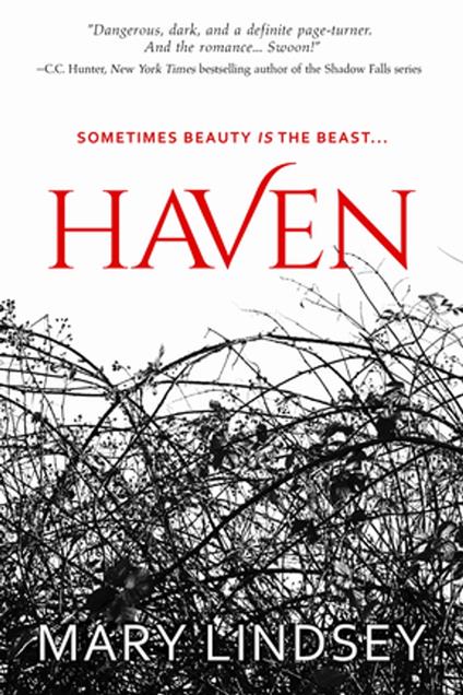 Haven - Mary Lindsey - ebook