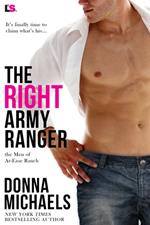 The Right Army Ranger