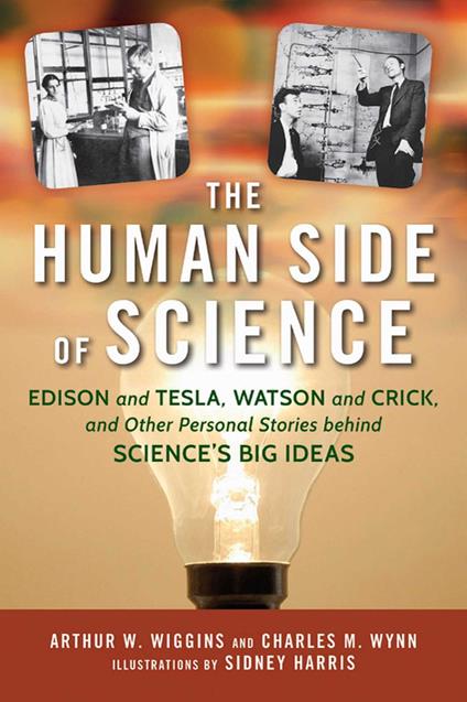 Human Side of Science