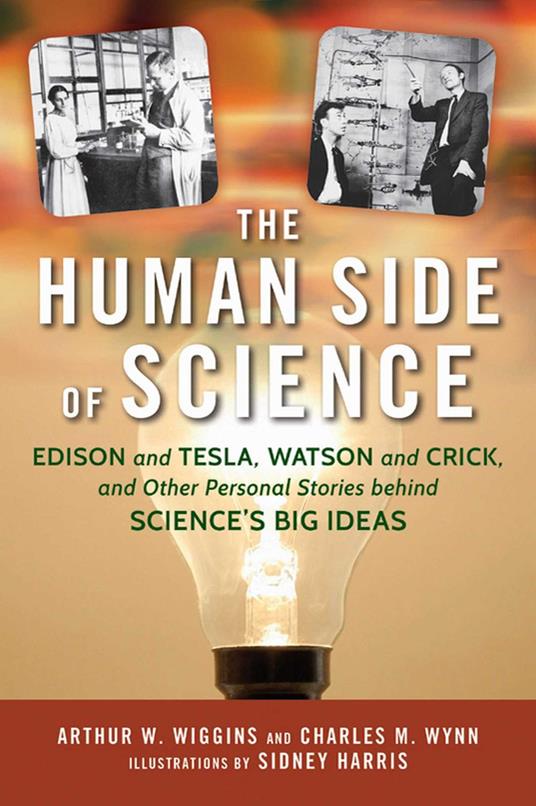 Human Side of Science