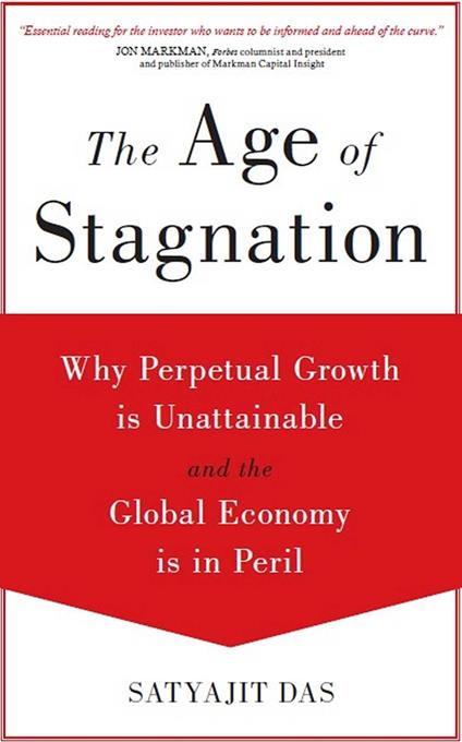The Age of Stagnation