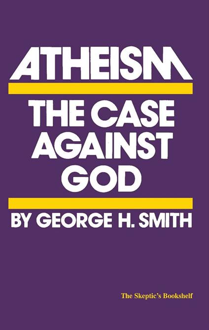 Atheism
