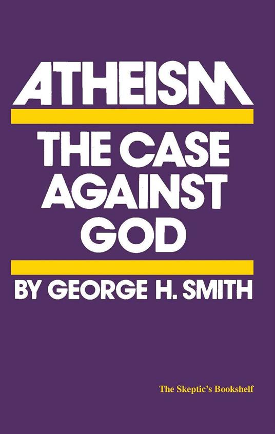 Atheism