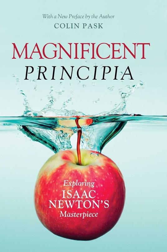 Magnificent Principia