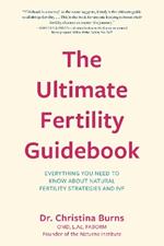 The Ultimate Fertility Guidebook