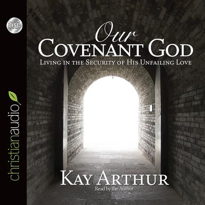Our Covenant God