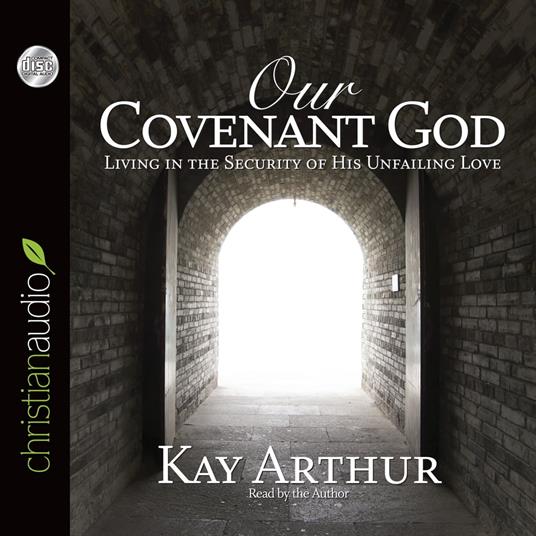 Our Covenant God
