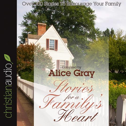 Stories for the Family's Heart