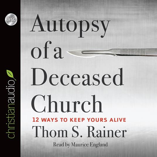 Autopsy of a Deceased Church