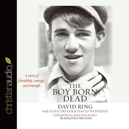 *Boy Born Dead