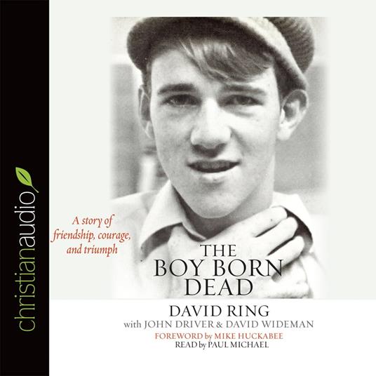 *Boy Born Dead