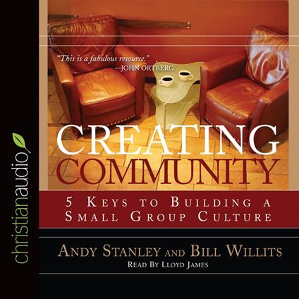 Creating Community