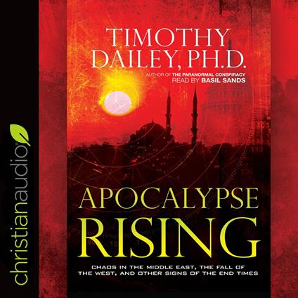 *Apocalypse Rising