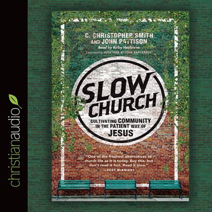 Slow Church