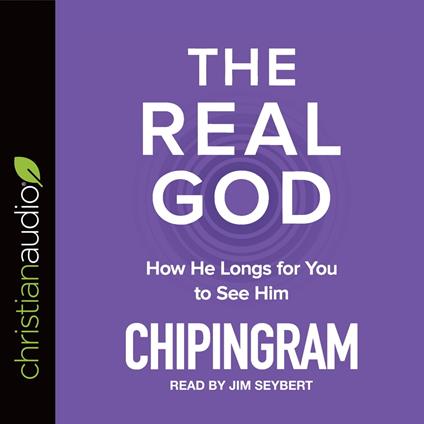 Real God*