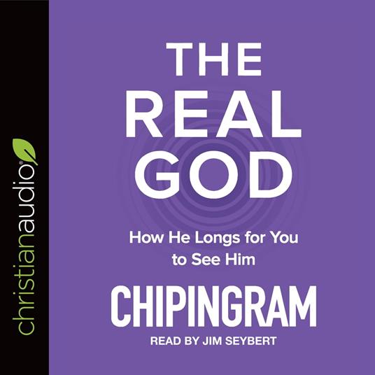 Real God*