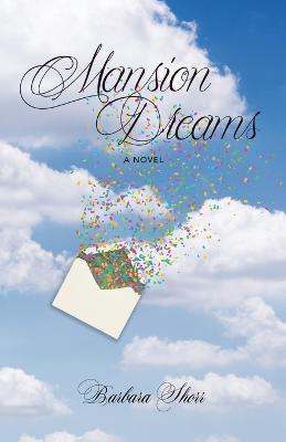 Mansion Dreams - Barbara Shorr - cover
