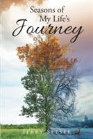 Seasons of My Life's Journey - Jerry Setser - cover