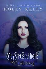 Olympus High: The Hidden
