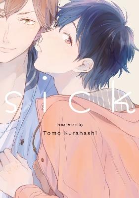 sick - tomo Kurahashi - cover