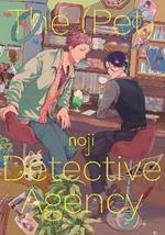 The (Pet) Detective Agency