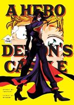 A Hero in the Demon's Castle
