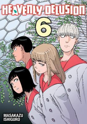 Heavenly Delusion, Volume 6 - Masakazu Ishiguro - cover