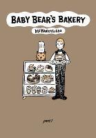 Baby Bear's Bakery, Volume 1