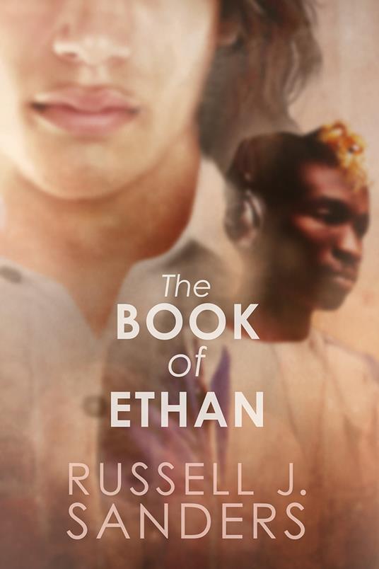 The Book of Ethan - Russell J. Sanders - ebook
