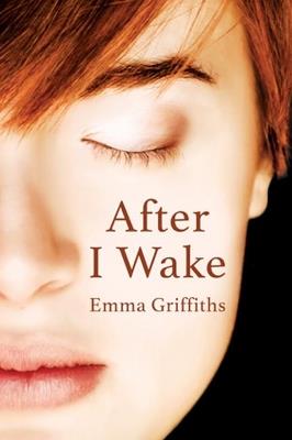 After I Wake - Emma Griffiths - cover