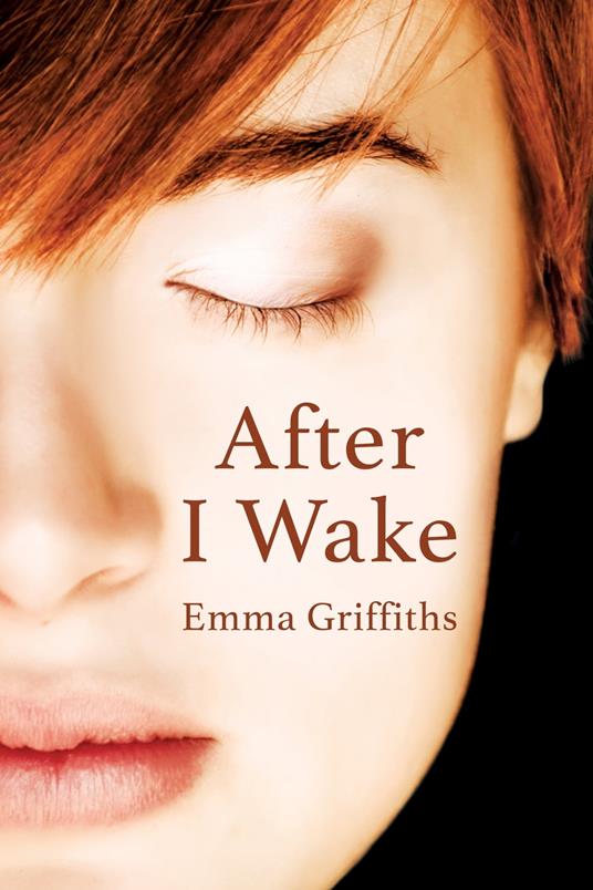 After I Wake - Emma Griffiths - ebook