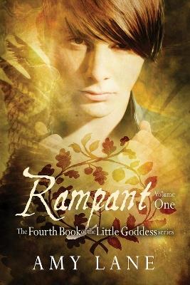 Rampant, Vol. 1 - Amy Lane - cover