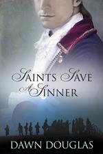 Saints Save a Sinner