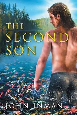 The Second Son - John Inman - cover