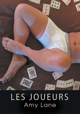 Les Joueurs - Amy Lane - cover