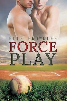 Force Play - Elle Brownlee - cover