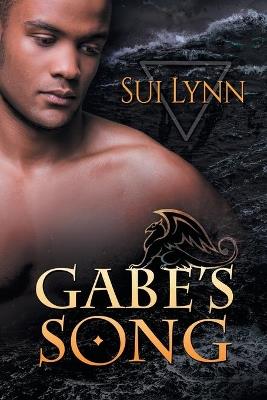 Gabe's Song - Sui Lynn - cover