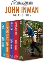John Inman's Greatest Hits