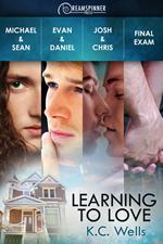 Learning to Love