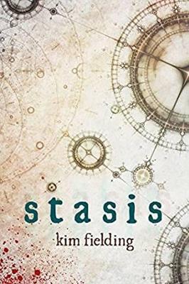 Stasis - Kim Fielding - cover
